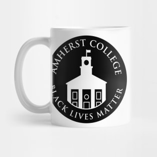 Amherst College Black Lives Matter Mug